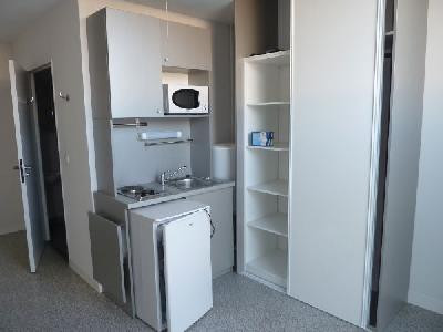 studio 24m2 dans résidence de caractère